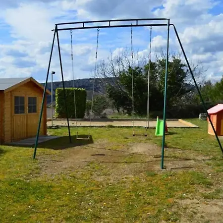 Дом отдыха Maison De Climatisee 