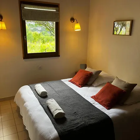 Maison De Climatisee 