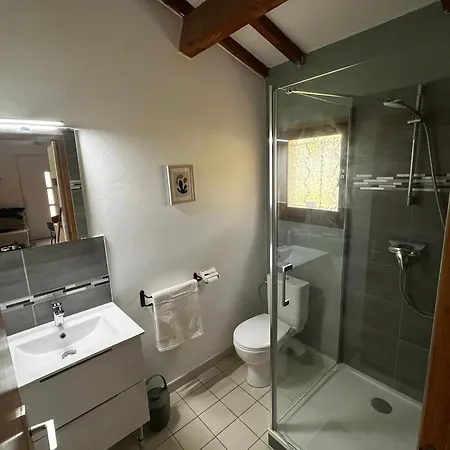 Дом отдыха Maison De Climatisee 