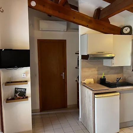 Maison De Climatisee 