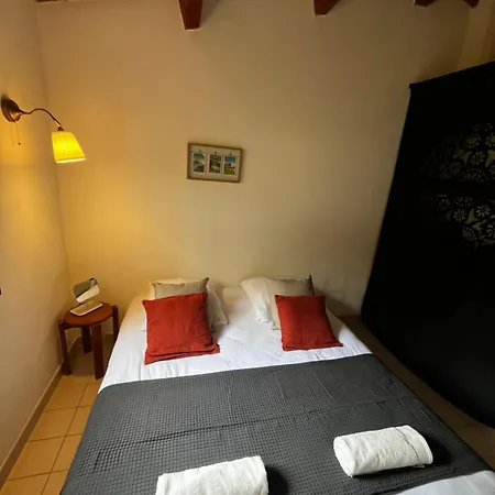 Maison De Climatisee 